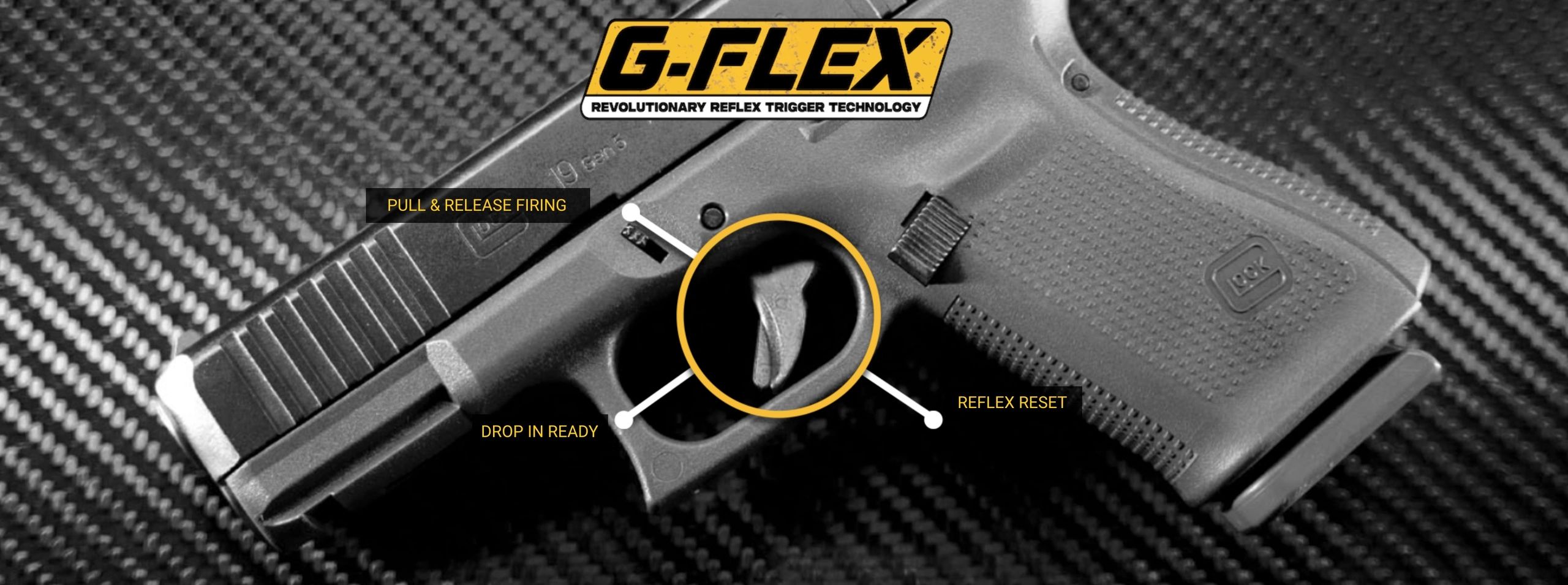 G Flex Trigger g-flex-trigger